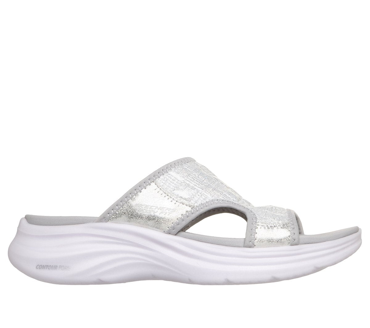 Contour Foam Sandal - Cozy Fit Costal Air Women Skechers online