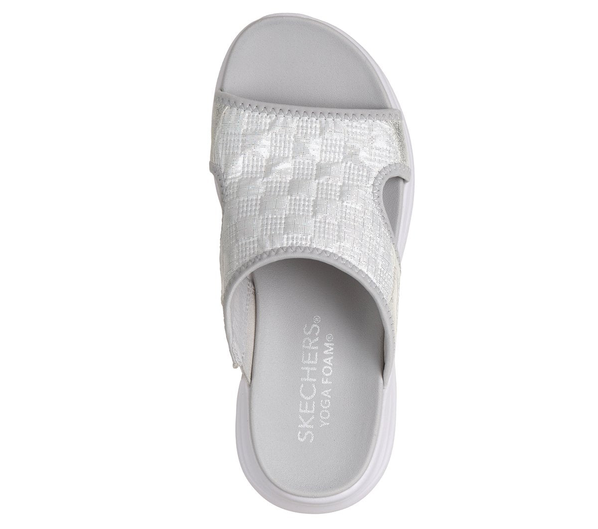 Contour Foam Sandal - Cozy Fit Costal Air Women Skechers online