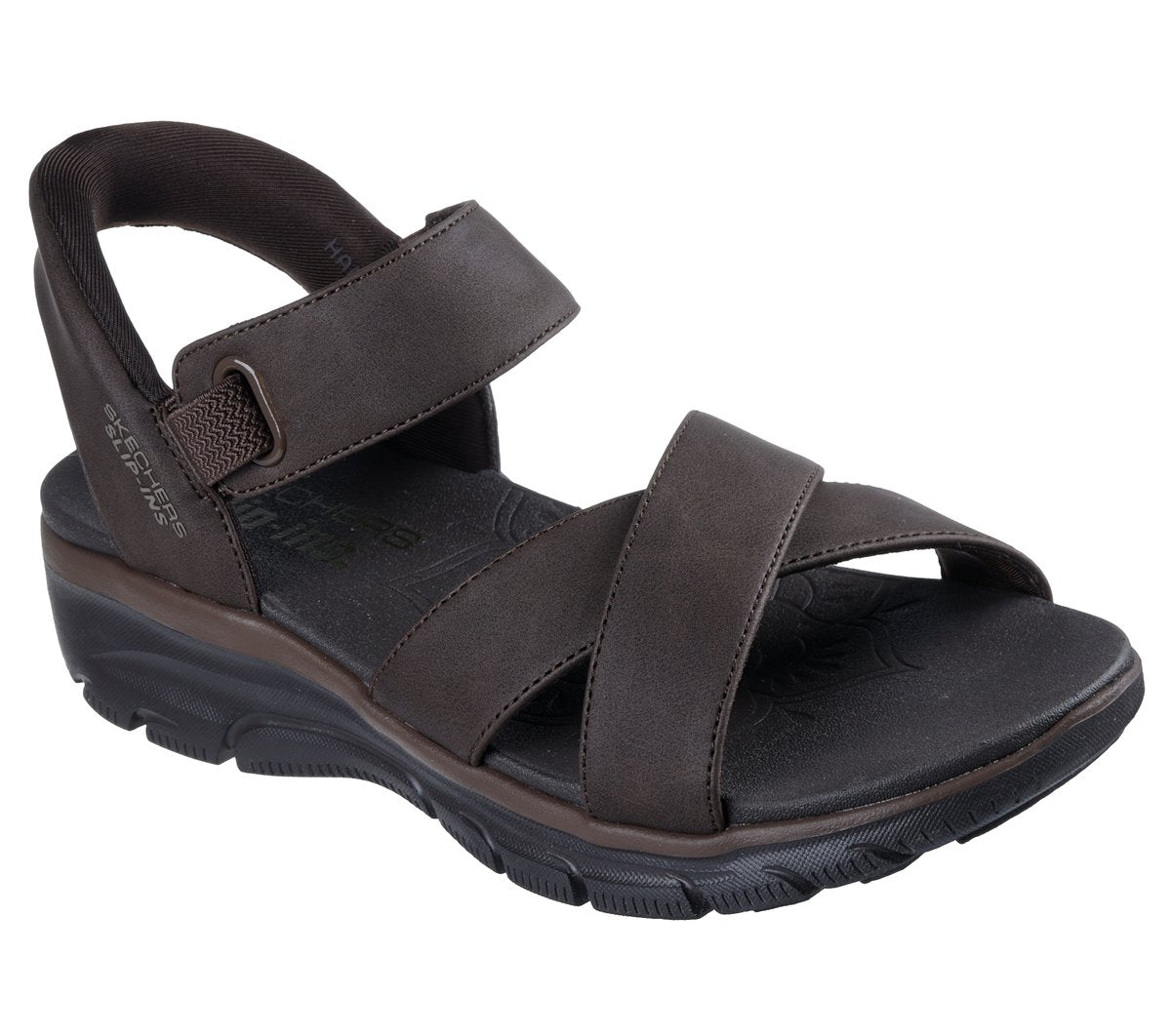 Slip-ins Relaxed Fit: Easy Going - Somewhere Sunny Women Skechers outlet