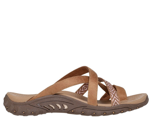 Reggae - Timeless Summer Women Skechers USA