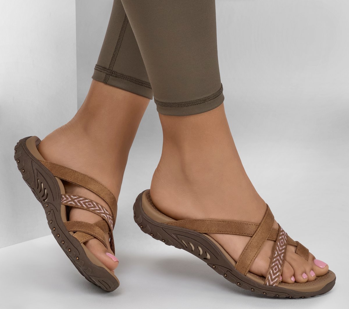 Reggae - Timeless Summer Women Skechers USA