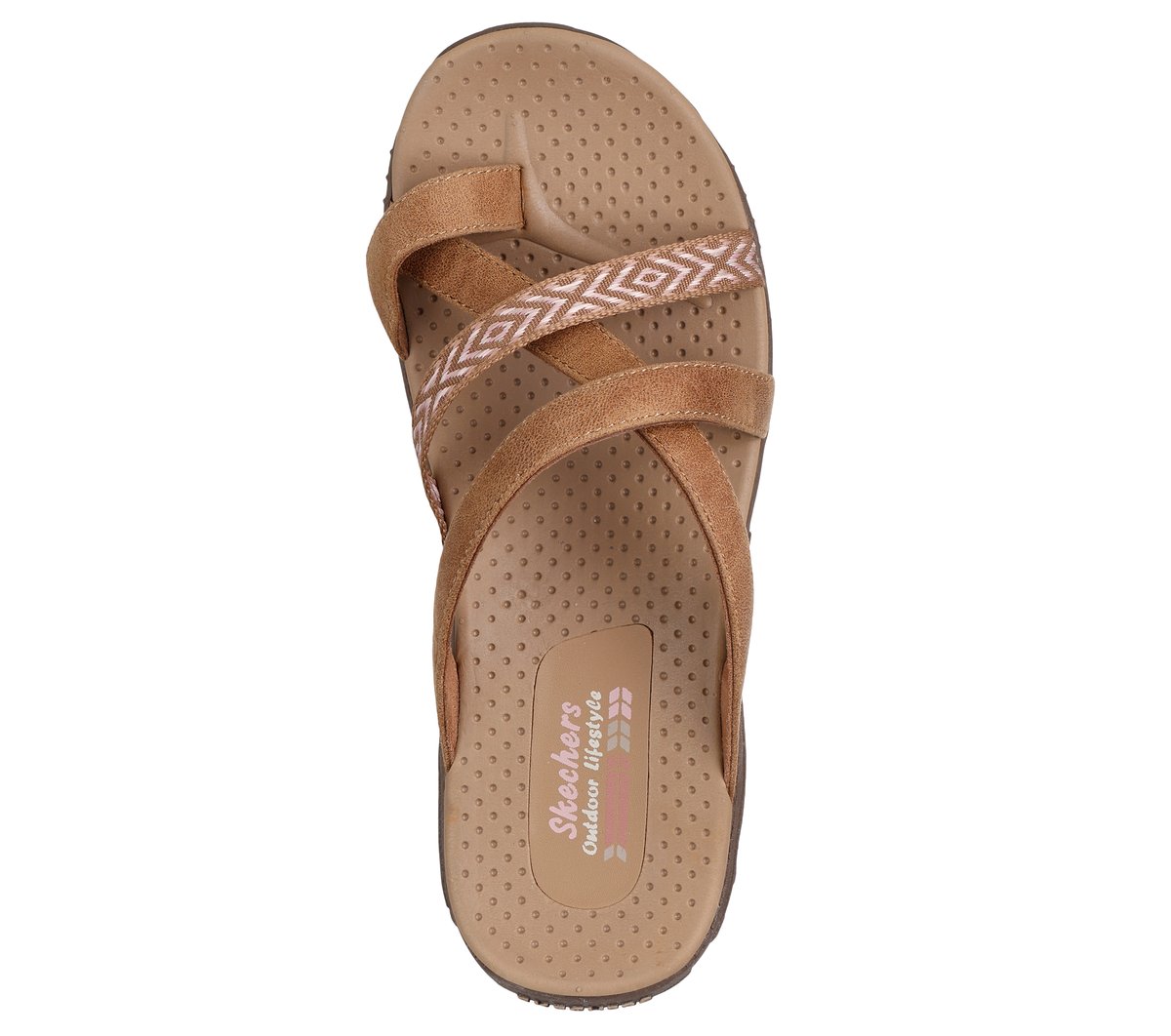 Reggae - Timeless Summer Women Skechers USA
