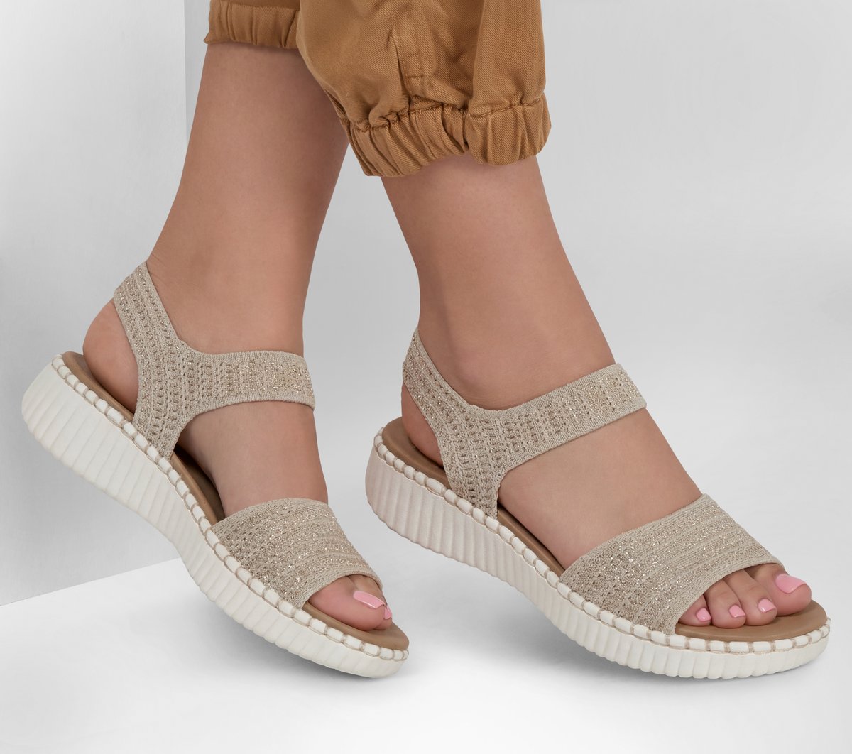 Wilshire Blvd - Summertime Inspo Women Skechers USA