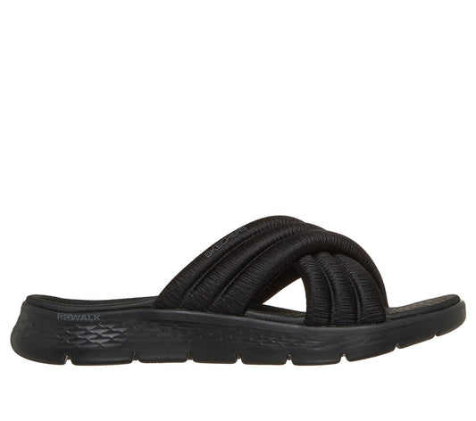 GO WALK Flex Sandal - Eleanor Women on sale