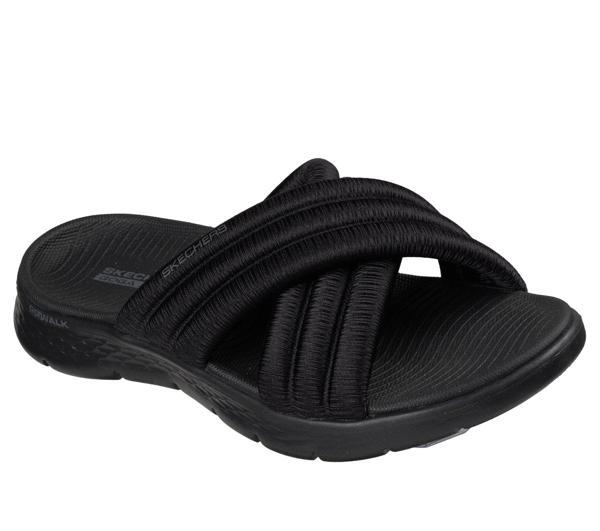 GO WALK Flex Sandal - Eleanor Women on sale