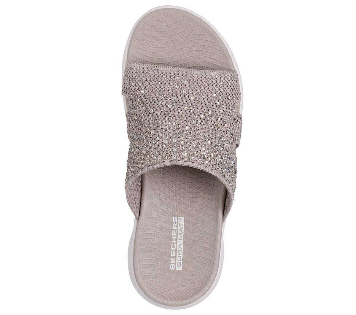 GO WALK Flex Sandal - Glitz Women discount