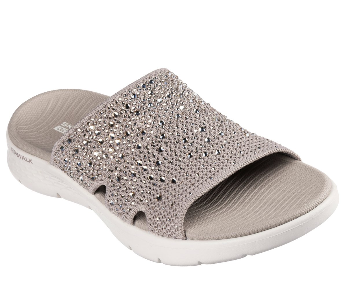 GO WALK Flex Sandal - Glitz Women discount