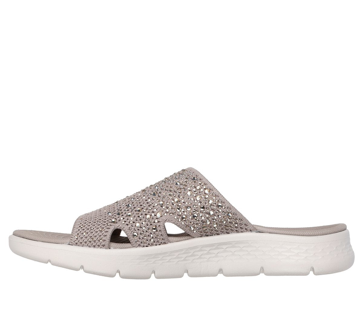 GO WALK Flex Sandal - Glitz Women discount