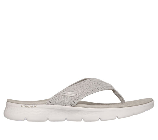 GO WALK Flex Sandal - Holly Women US
