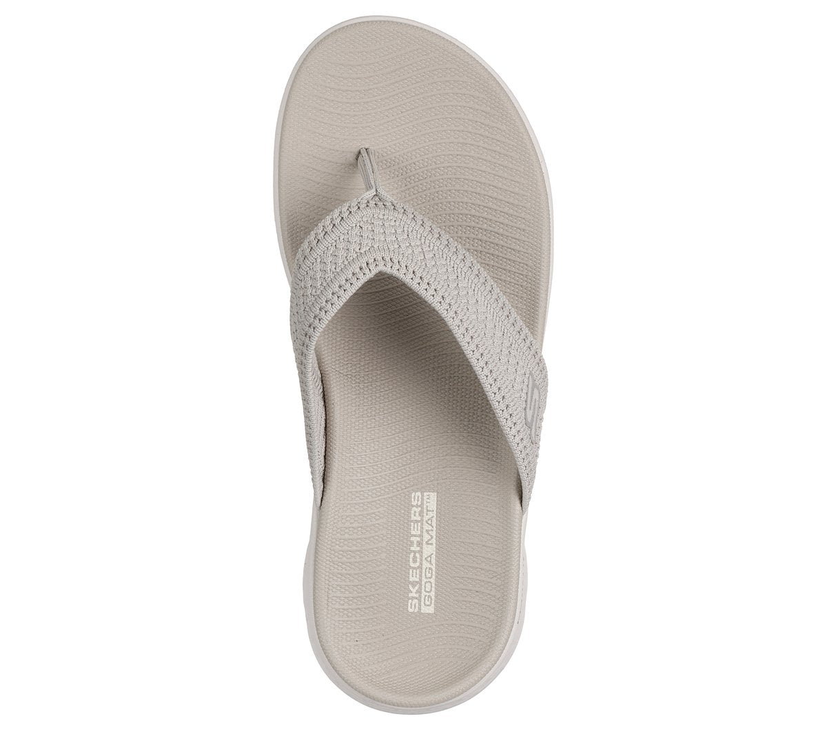 GO WALK Flex Sandal - Holly Women US