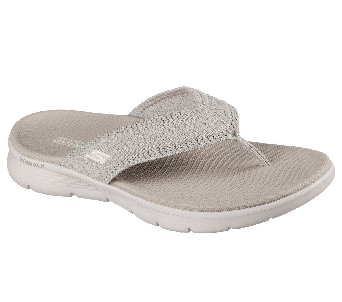 GO WALK Flex Sandal - Holly Women US