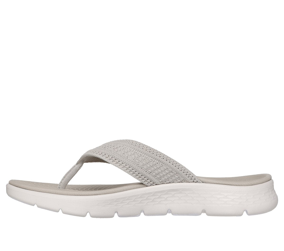 GO WALK Flex Sandal - Holly Women US