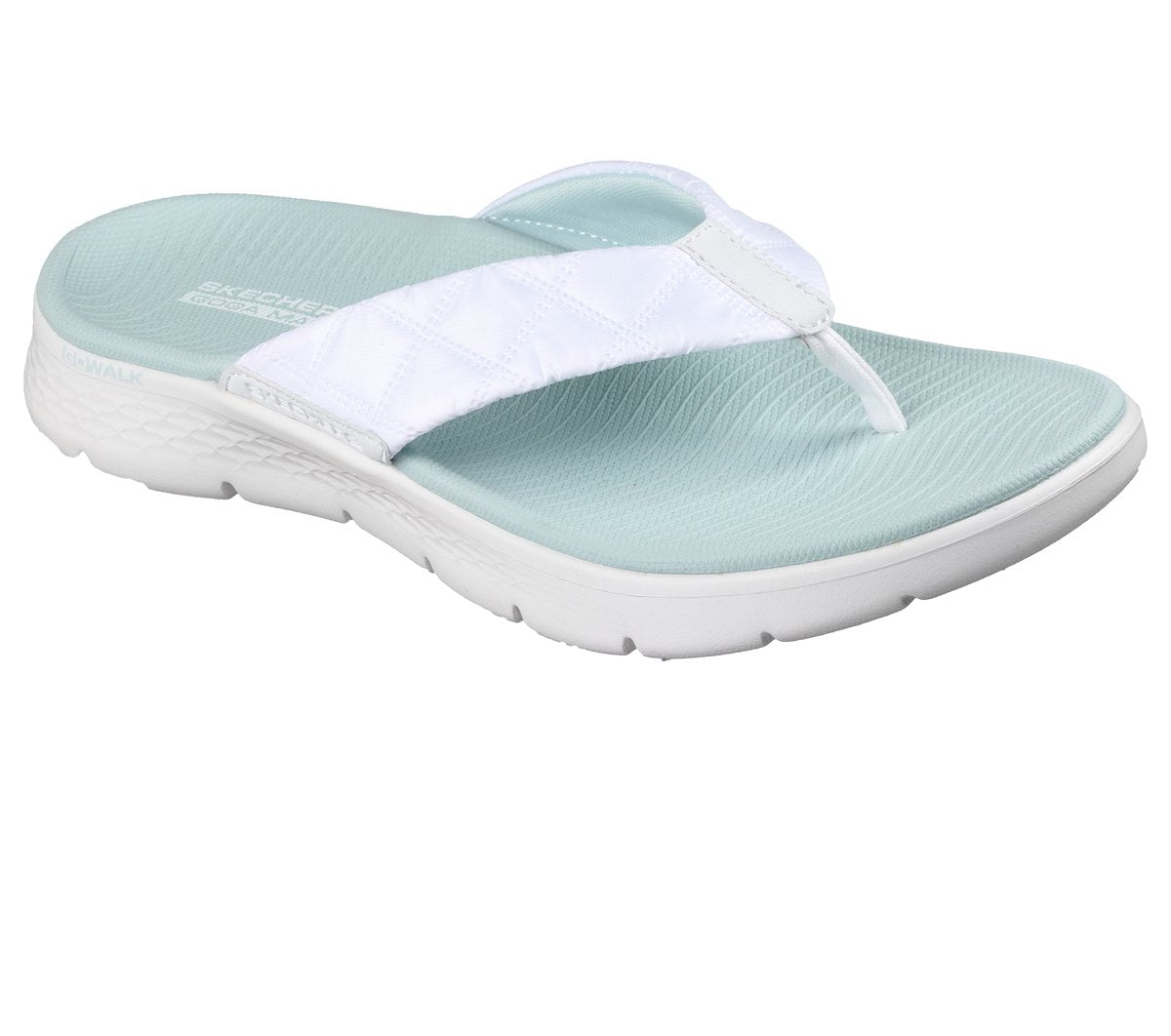 GO WALK Flex Sandal - Cozy Fit Addison Women Skechers online