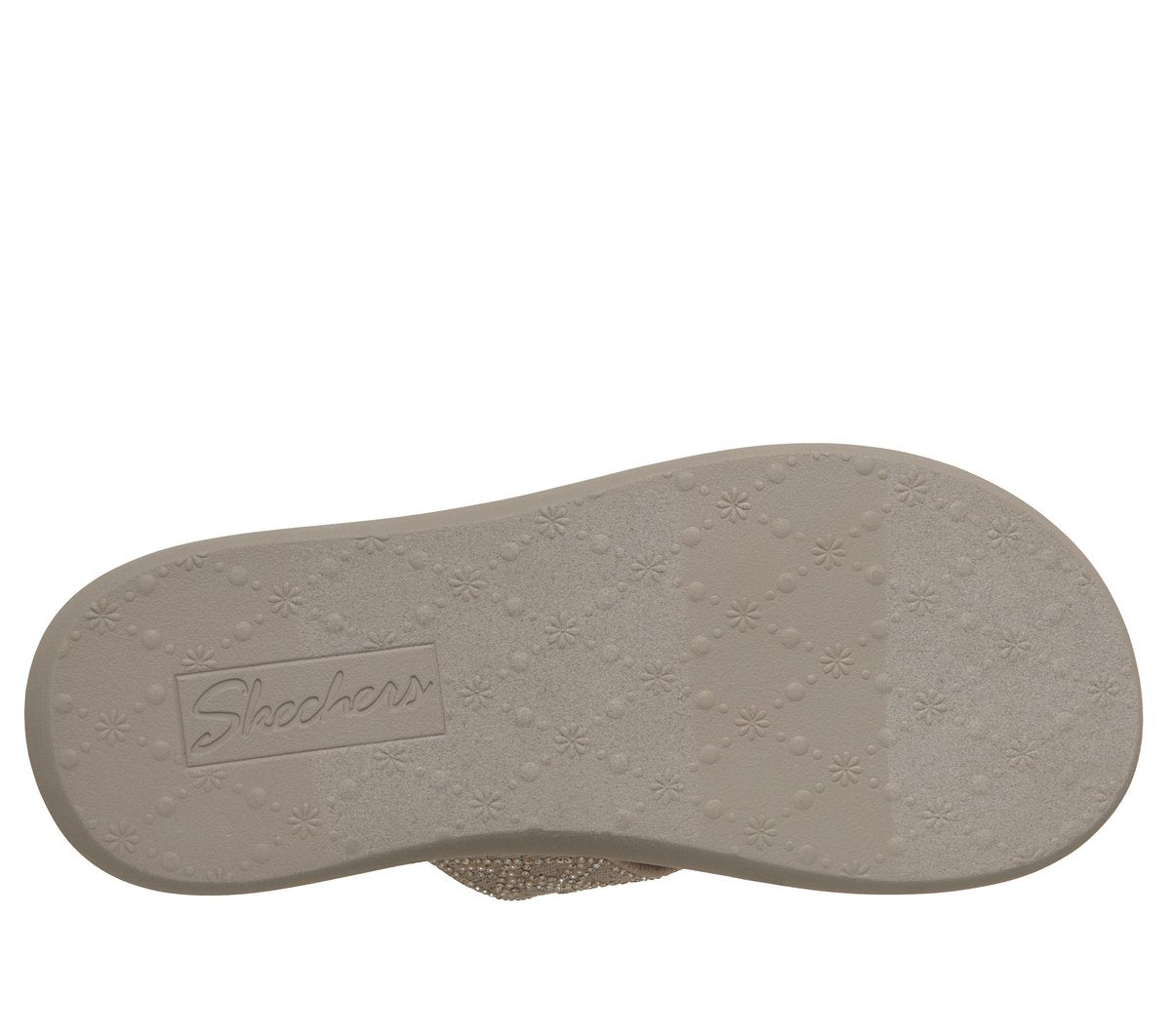 Relaxed Fit: Asana Luxe - Keep Dazzling Women Skechers USA