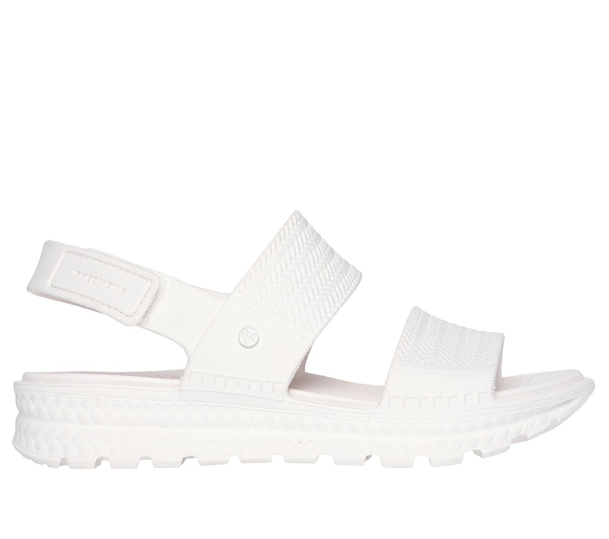 Foamies: Arch Fit Footsteps - Sunny Days Women discount