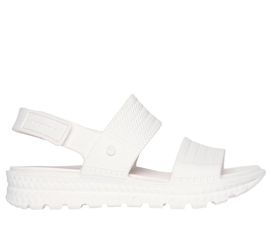 Foamies: Arch Fit Footsteps - Sunny Days Women discount