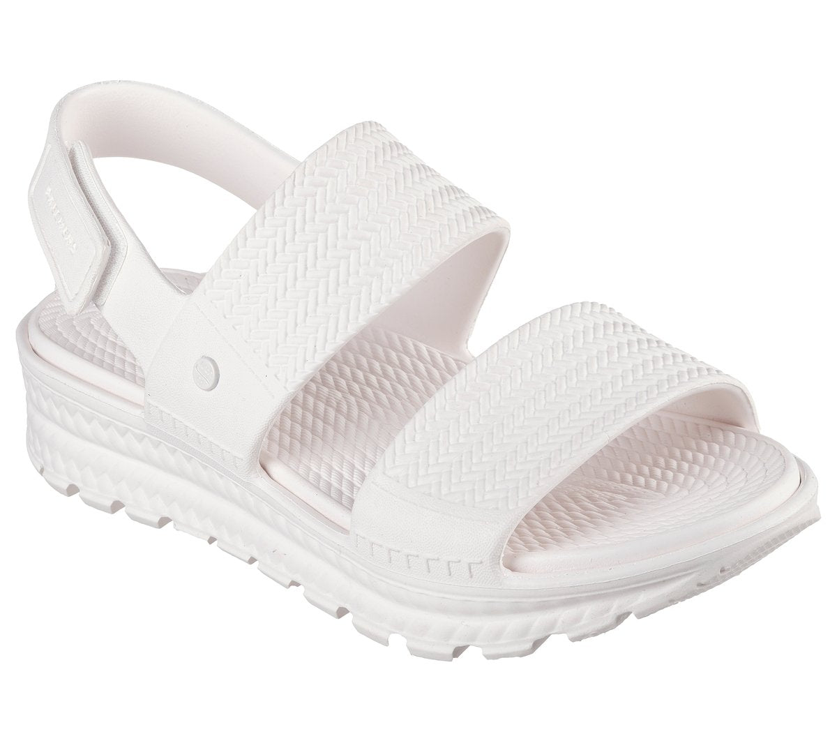 Foamies: Arch Fit Footsteps - Sunny Days Women discount