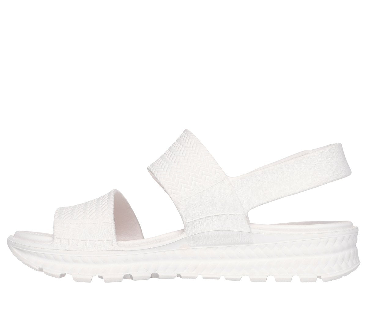 Foamies: Arch Fit Footsteps - Sunny Days Women discount