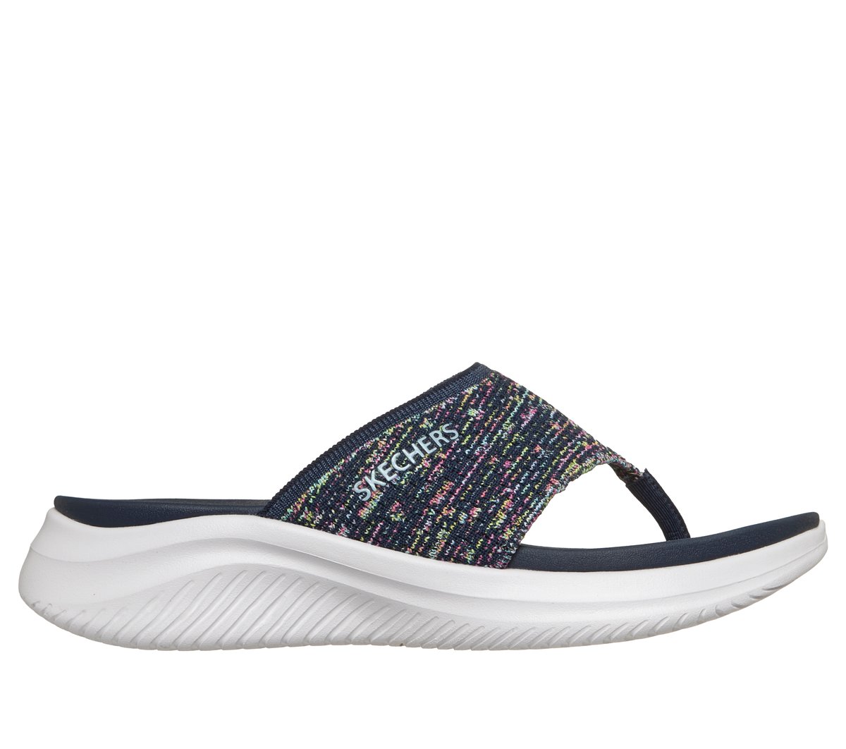 Ultra Flex 3.0 Sandal - Confetti Dreams Women US