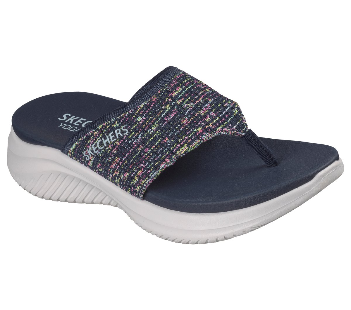 Ultra Flex 3.0 Sandal - Confetti Dreams Women US