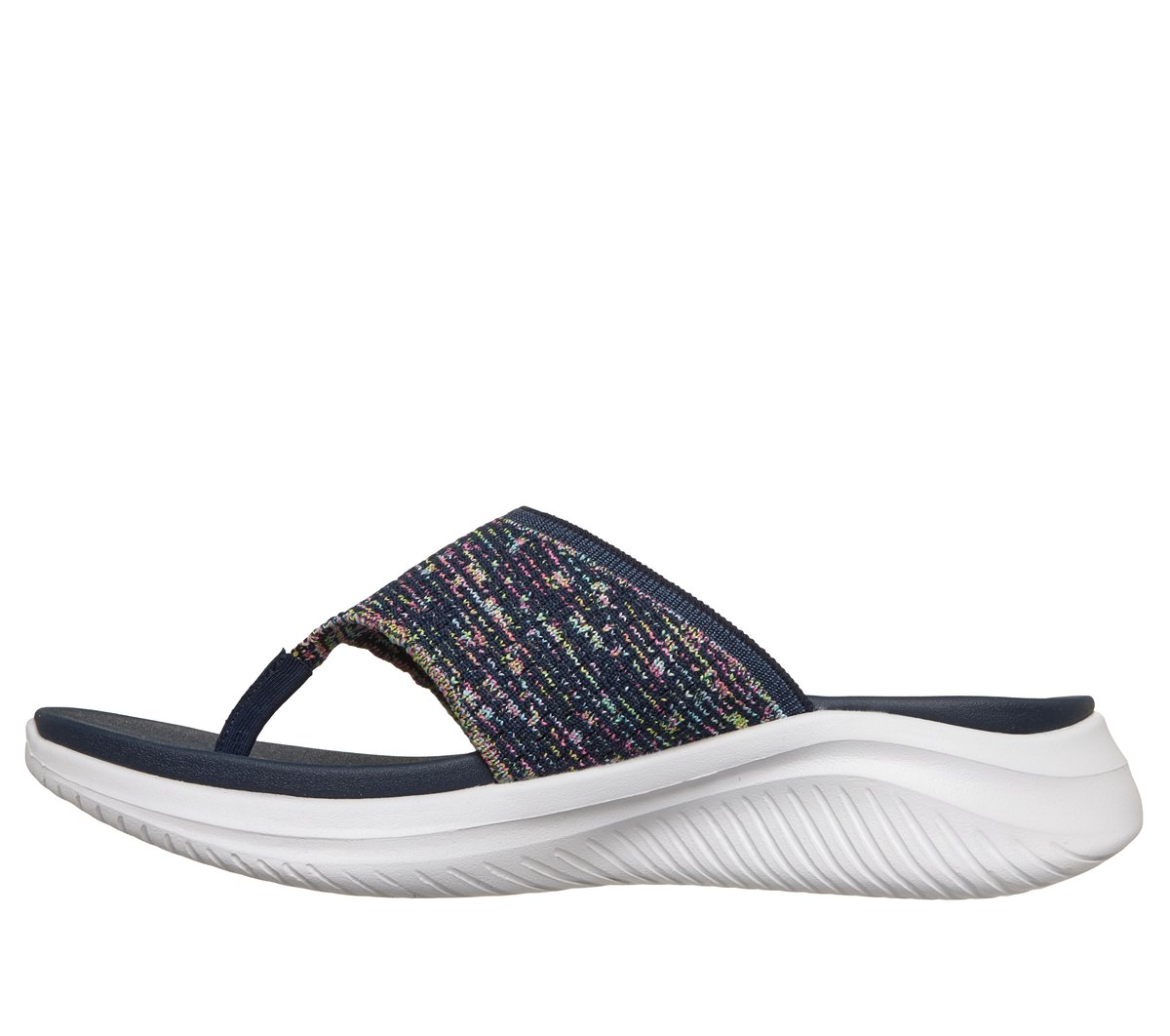 Ultra Flex 3.0 Sandal - Confetti Dreams Women US
