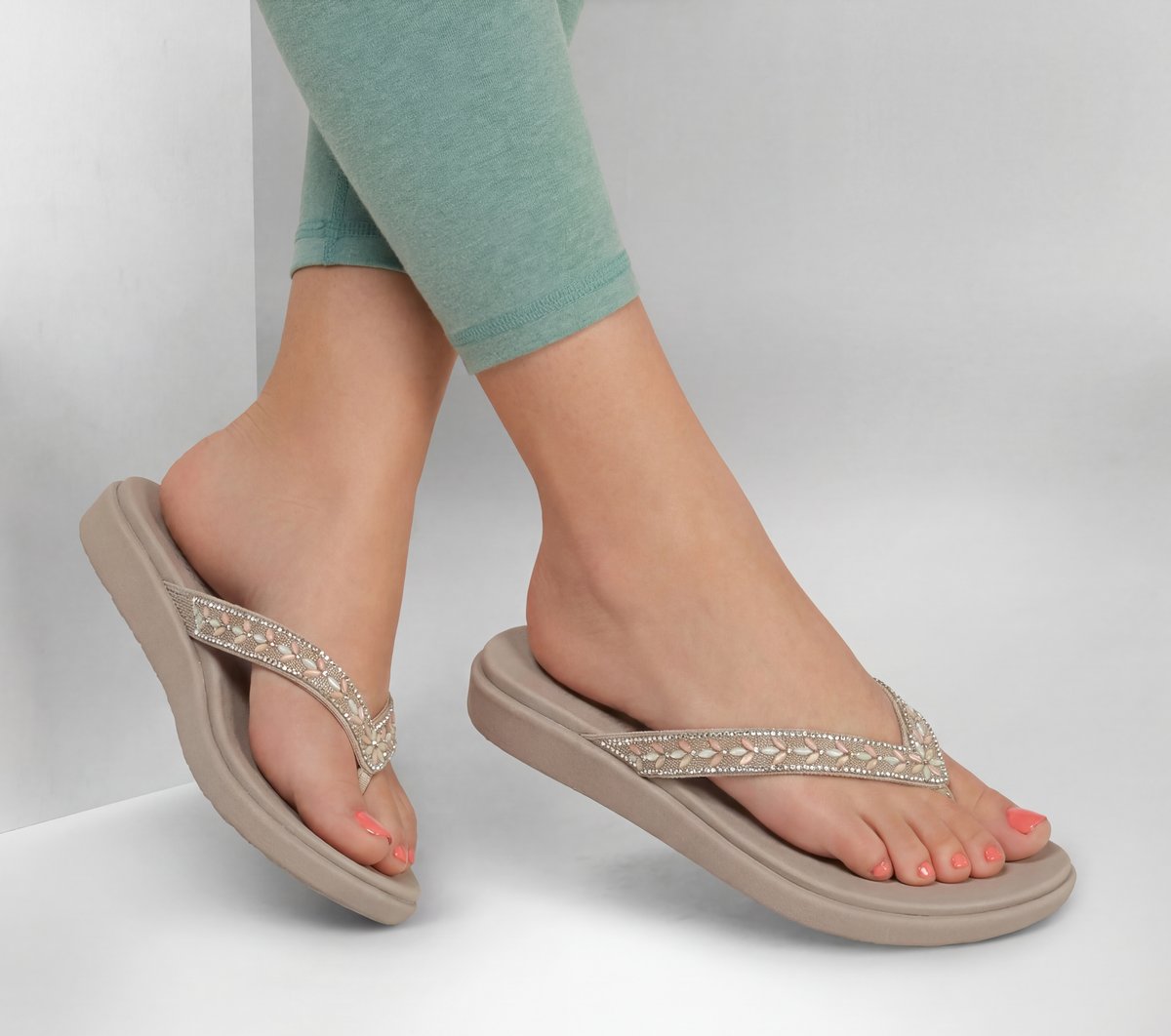 Meditation Luxe - Everyday Glow Women Skechers online