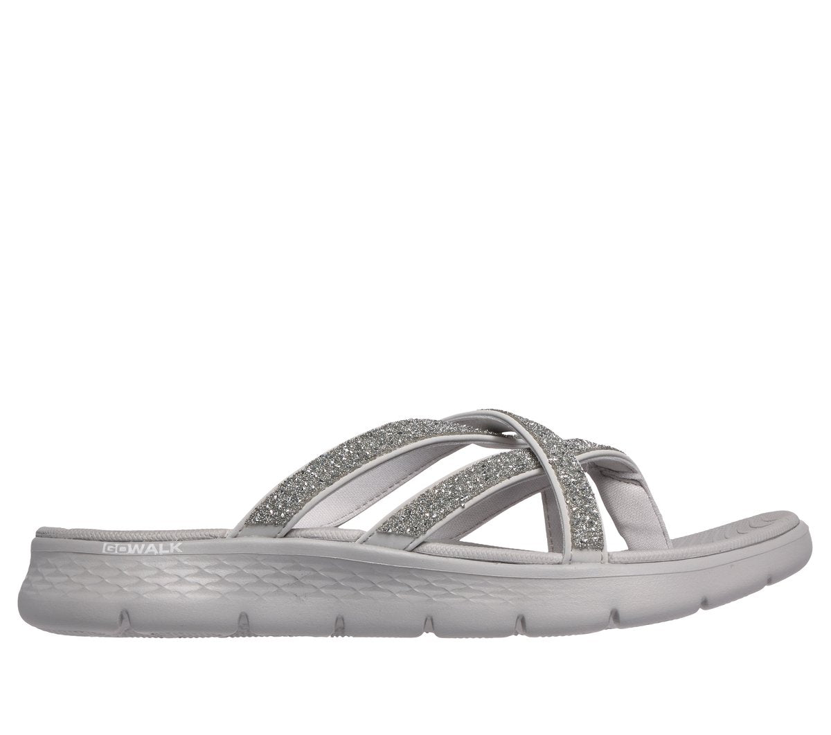 GO WALK Flex Sandal - Starry Skies Women Skechers USA