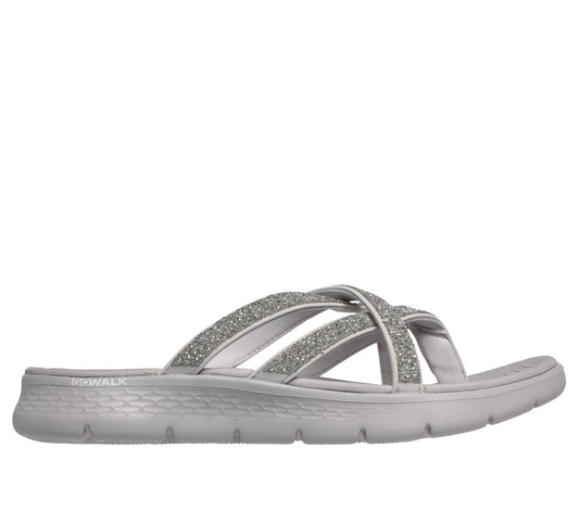 GO WALK Flex Sandal - Starry Skies Women Skechers USA