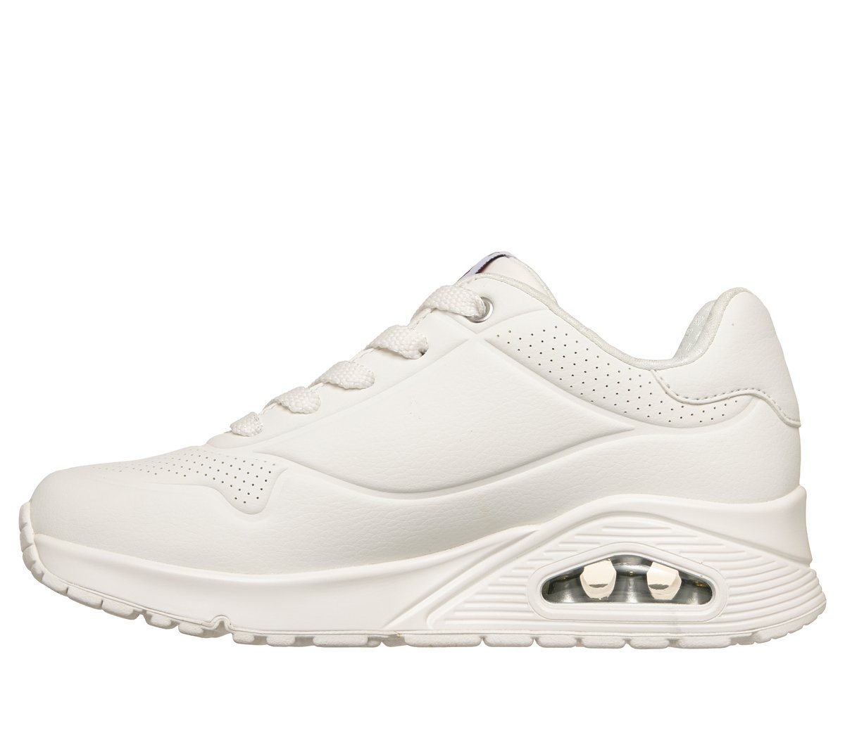 Rolling Stones: UNO - Rock N' Charm Women Skechers online