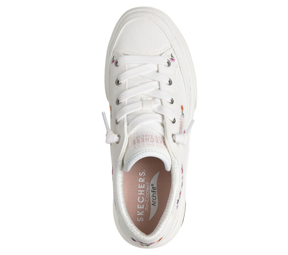 Arch Fit Arcade - Subtle Bouquet Women Skechers USA