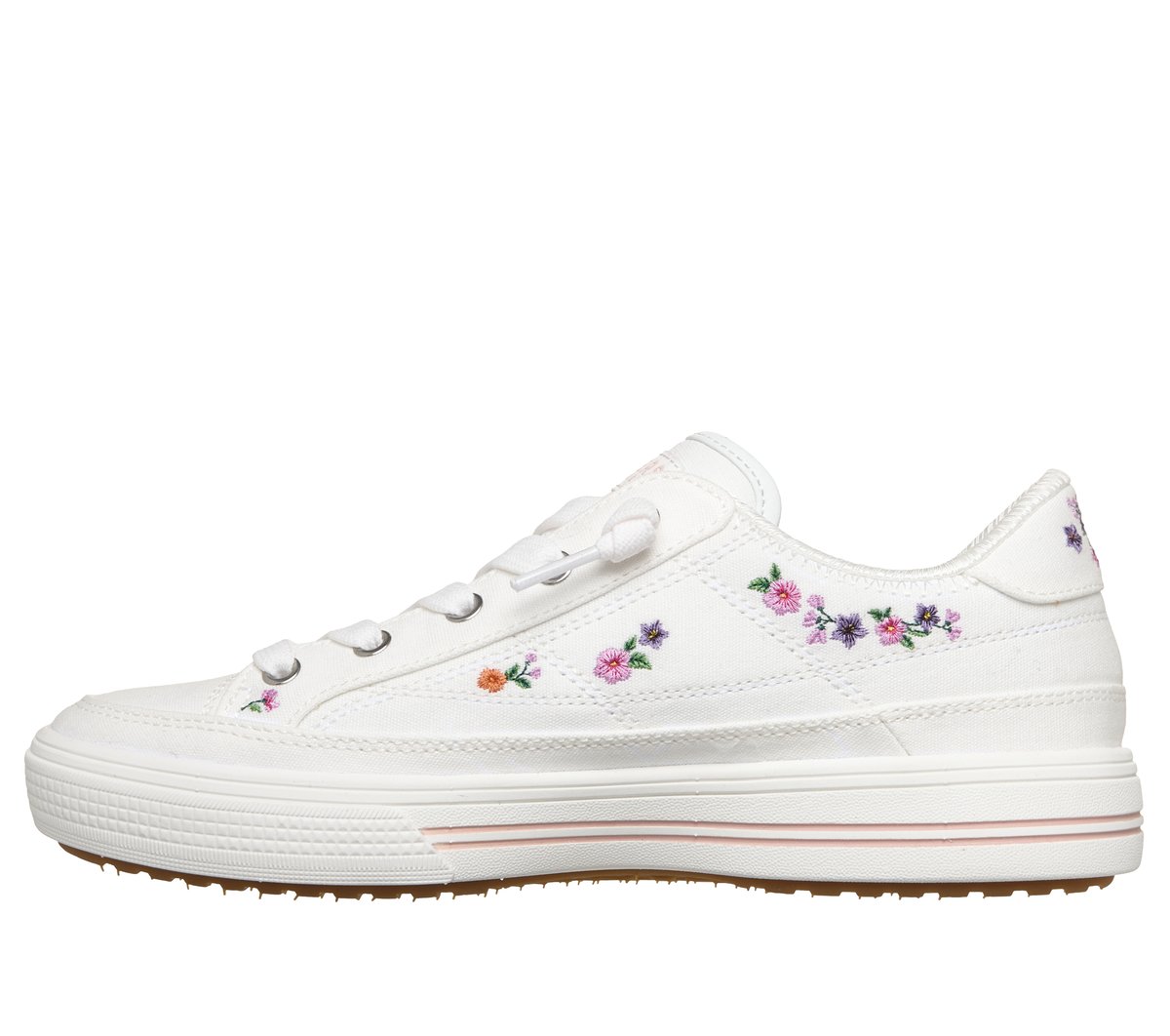 Arch Fit Arcade - Subtle Bouquet Women Skechers USA