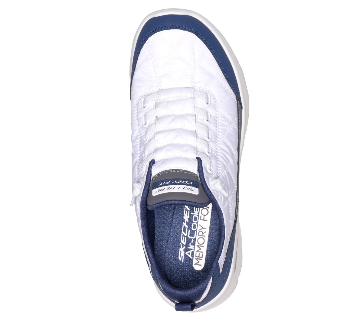 Summits Contour Foam - Cozy Fit Women Skechers near me