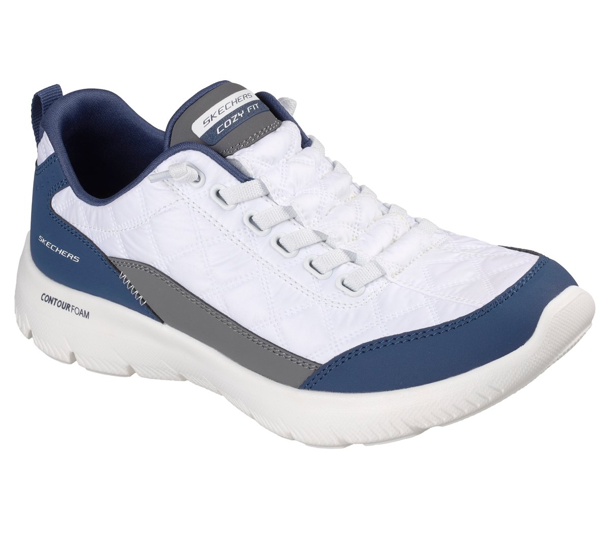 Summits Contour Foam - Cozy Fit Women Skechers near me