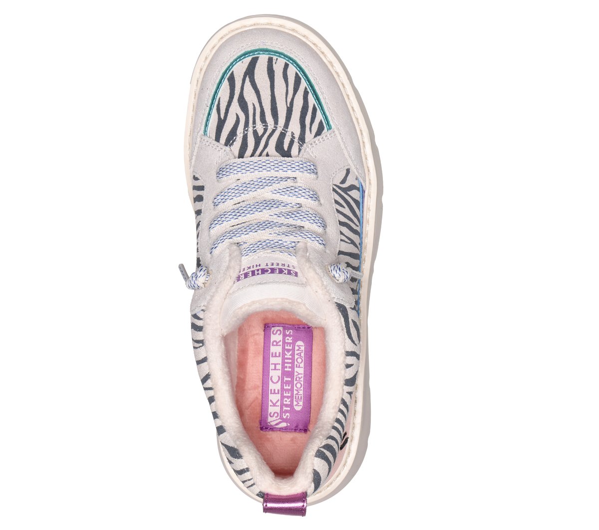 Keepsakes Cozy - Street Hiker Exotic Women Skechers outlet