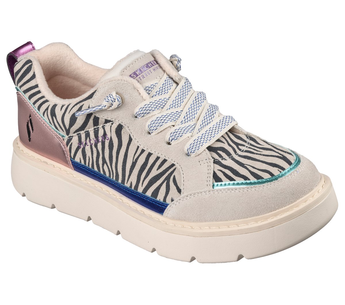 Keepsakes Cozy - Street Hiker Exotic Women Skechers outlet