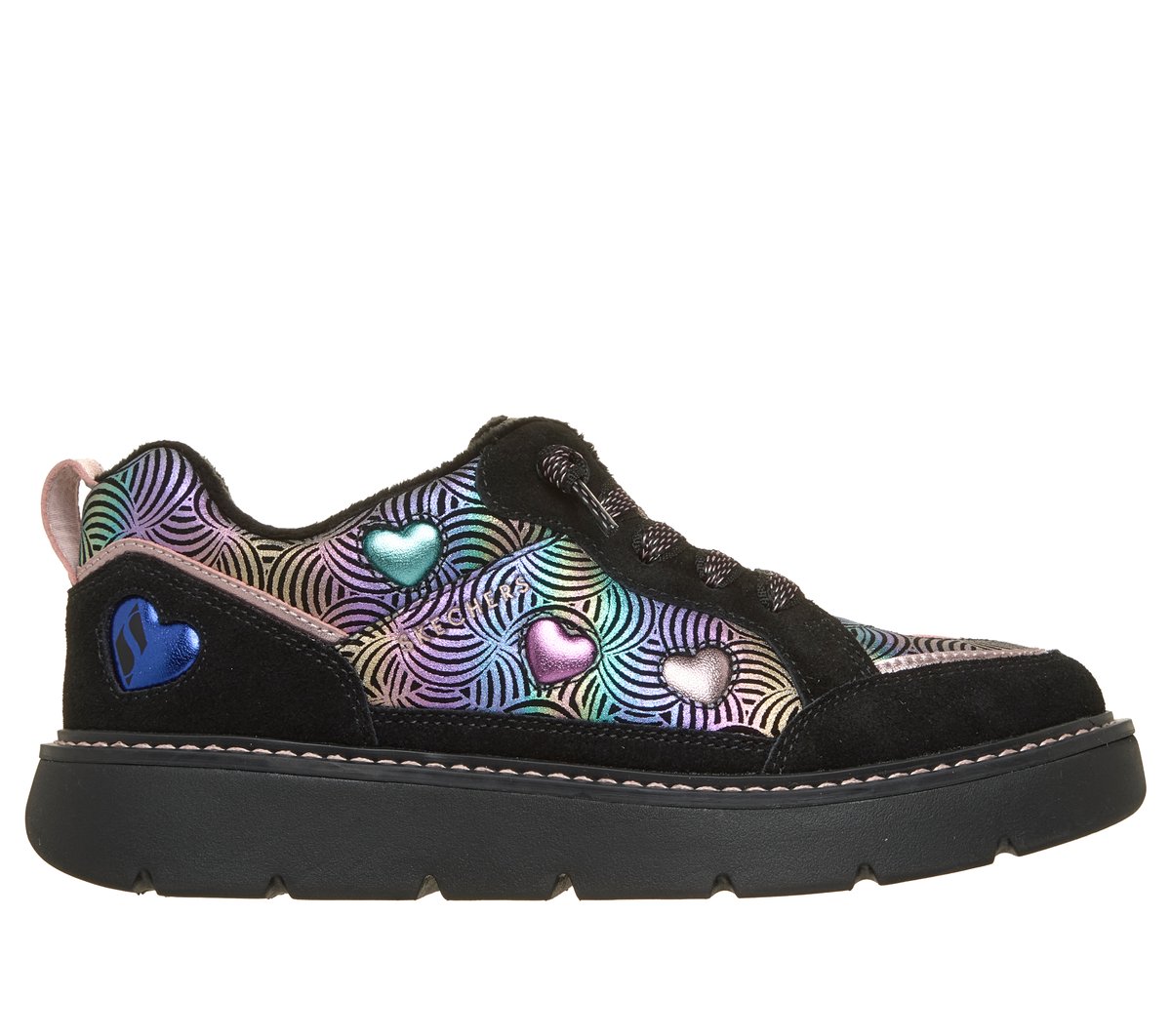 Keepsakes Cozy - Street Hiker Pops Women Skechers USA