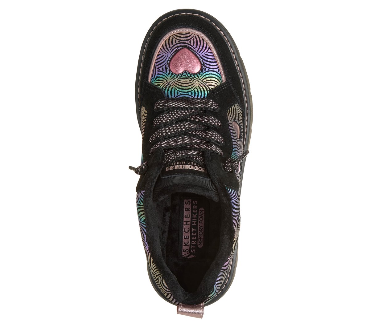 Keepsakes Cozy - Street Hiker Pops Women Skechers USA