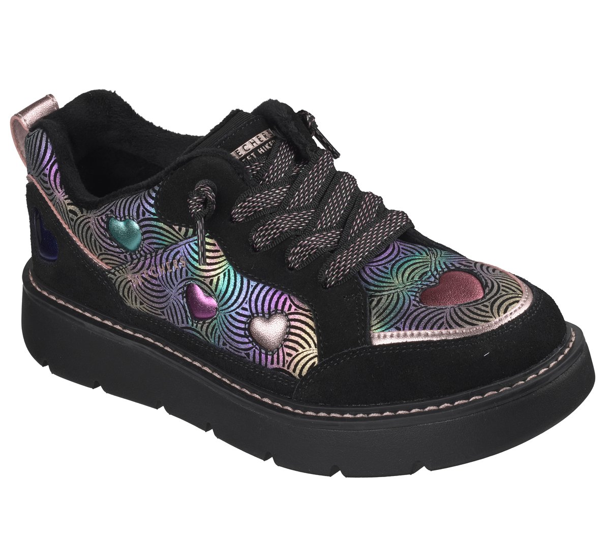 Keepsakes Cozy - Street Hiker Pops Women Skechers USA