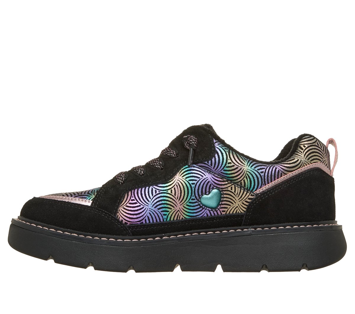 Keepsakes Cozy - Street Hiker Pops Women Skechers USA