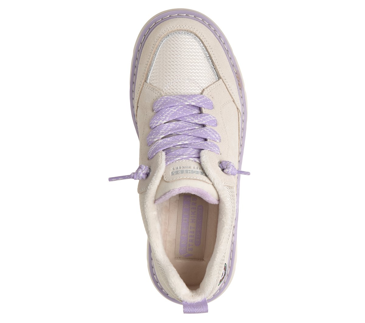 Keepsakes Cozy - Street Hiker Luv Women sale