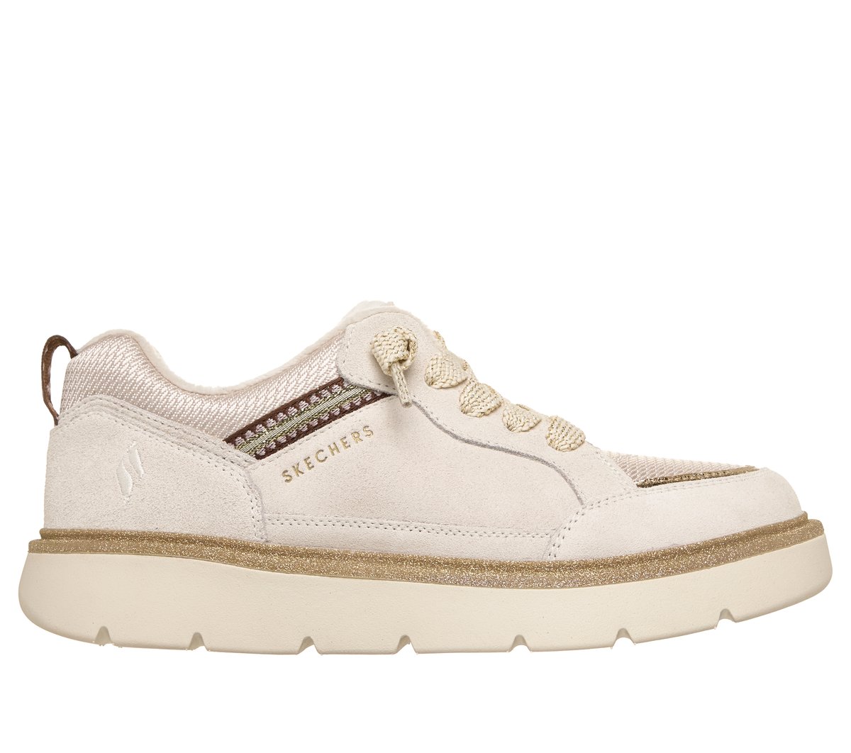 Keepsakes Cozy - Street Hiker Glimmer Women on sale