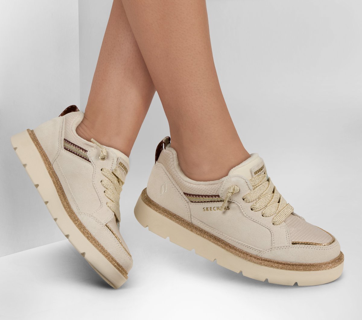 Keepsakes Cozy - Street Hiker Glimmer Women on sale
