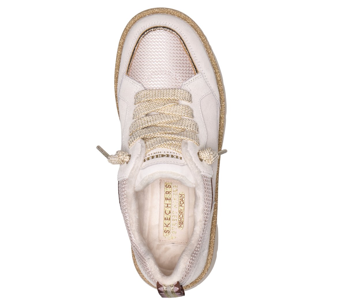 Keepsakes Cozy - Street Hiker Glimmer Women on sale