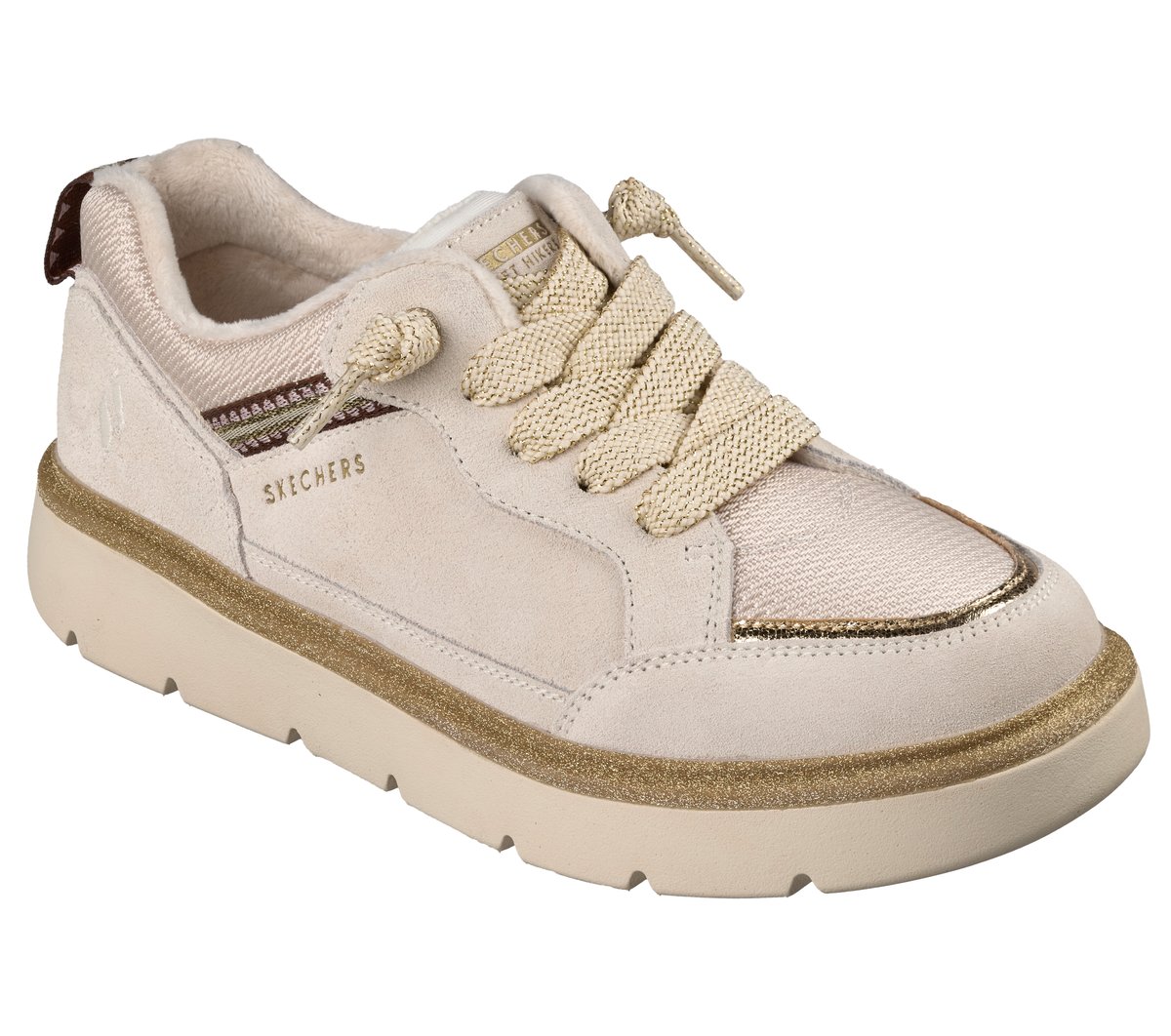 Keepsakes Cozy - Street Hiker Glimmer Women on sale