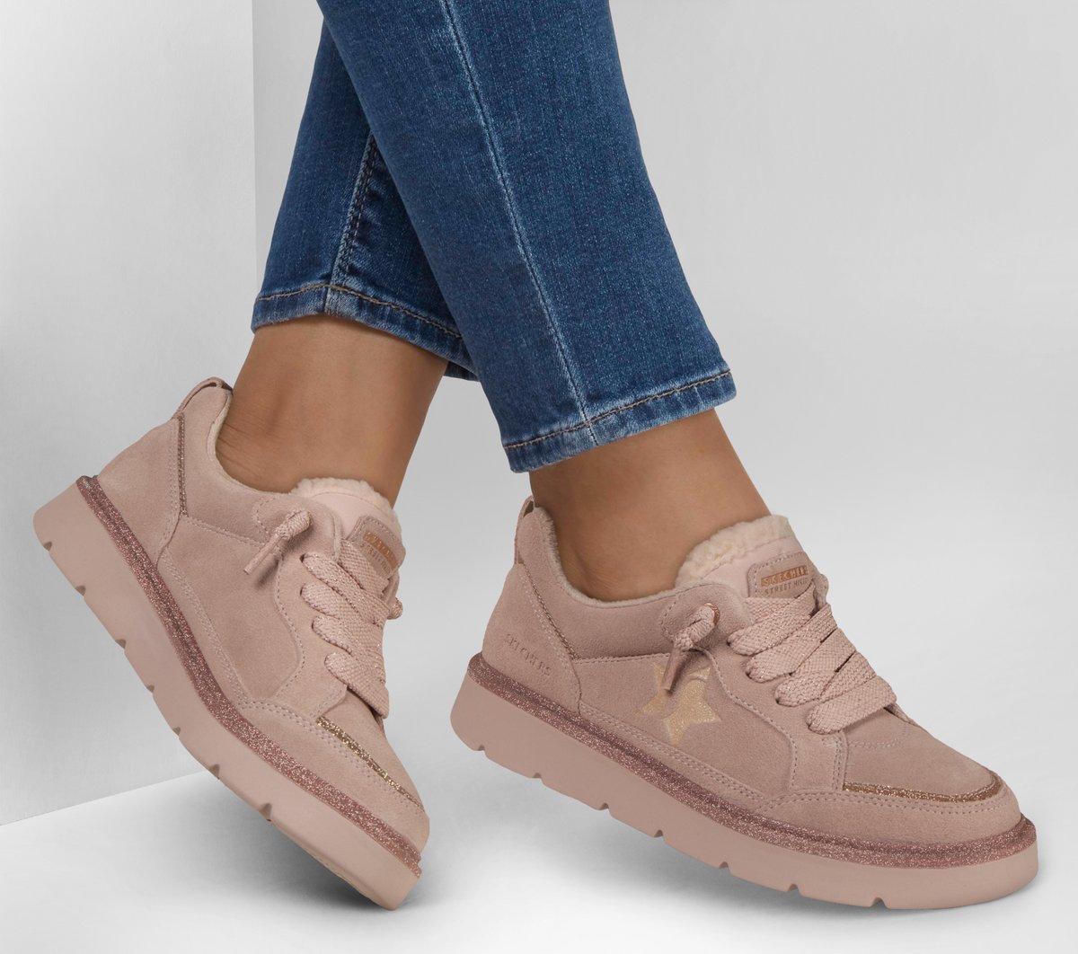 Keepsakes Cozy - Street Hiker Star Women discount