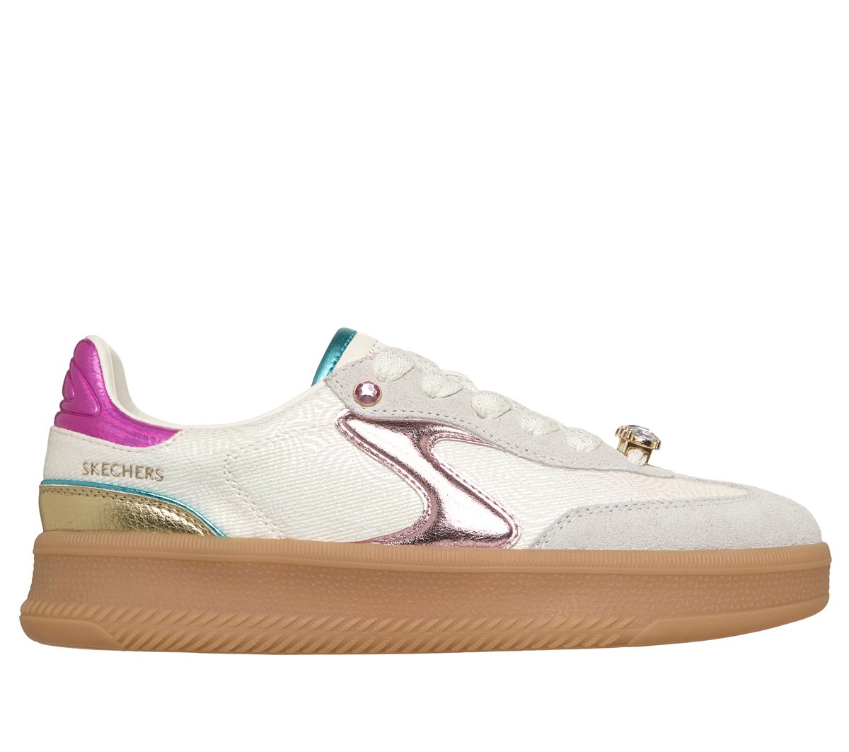 Hotshot HI - Refined Rebel Women Skechers USA