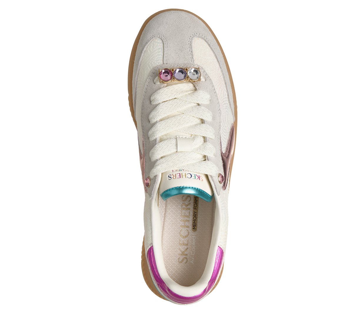 Hotshot HI - Refined Rebel Women Skechers USA