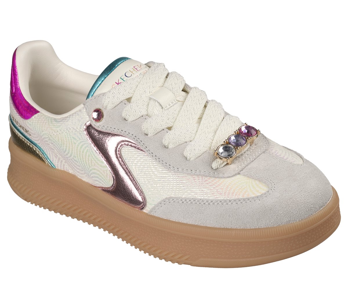 Hotshot HI - Refined Rebel Women Skechers USA