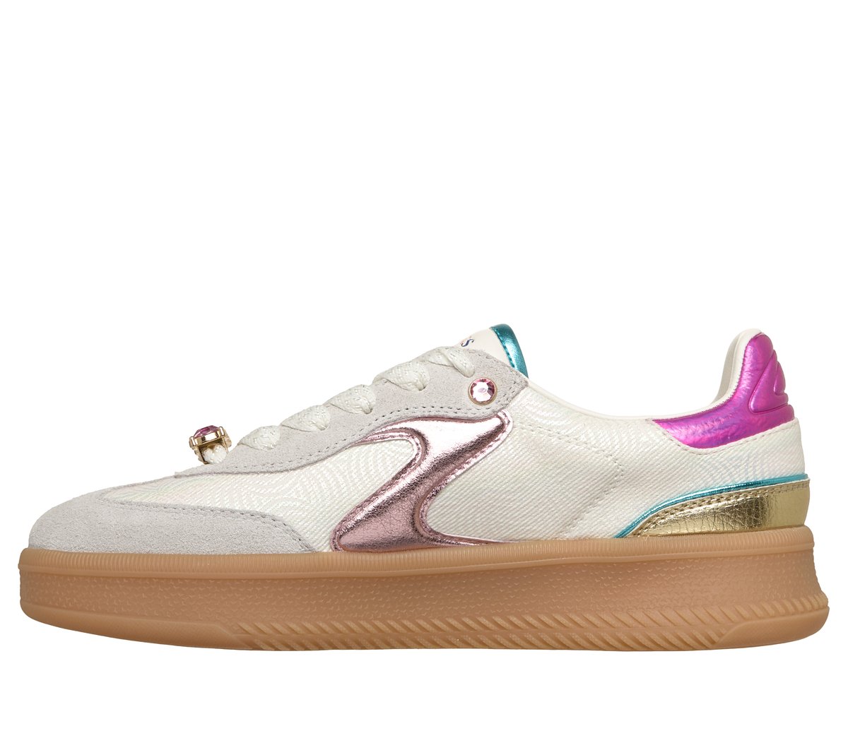 Hotshot HI - Refined Rebel Women Skechers USA