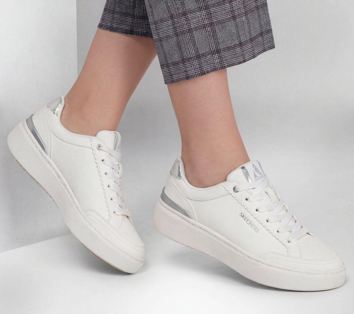 Central - Everyday Icon Women Skechers USA